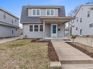 819 Ardmore St SE, Grand Rapids, MI