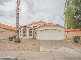 12535 W Roanoke Ave, Avondale, AZ 85392