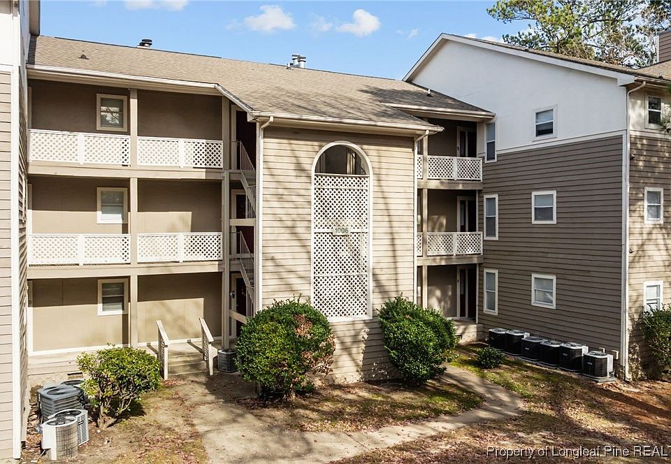 1st image of 1006 Brookhollow Dr APT 4