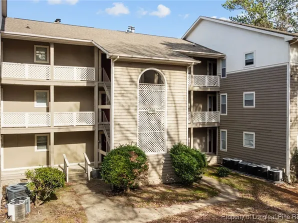 1006 Brookhollow Dr APT 4, Fayetteville, NC 28314