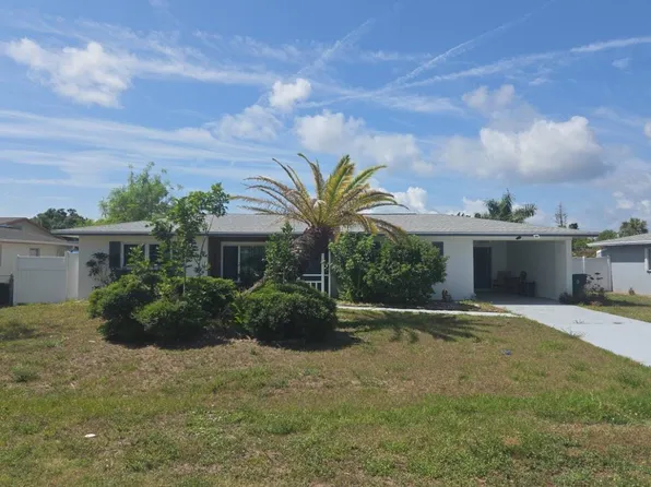 22201 Olean Blvd, Pt Charlotte, FL 33952