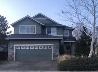 23707 SW Sanders Ter, Sherwood, OR 97140