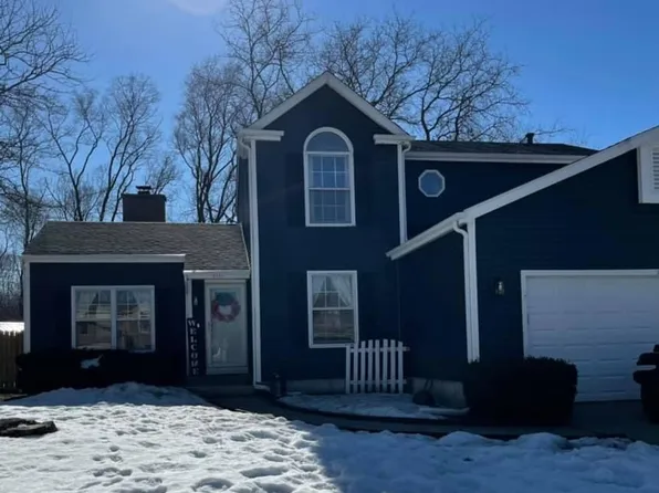 1711 N Donovan St, McHenry, IL 60050