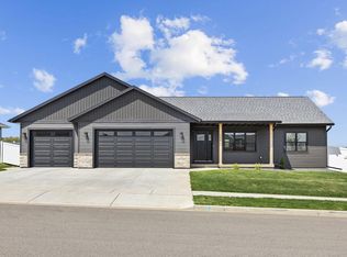 269 Weston ROAD, Holmen, WI 54636