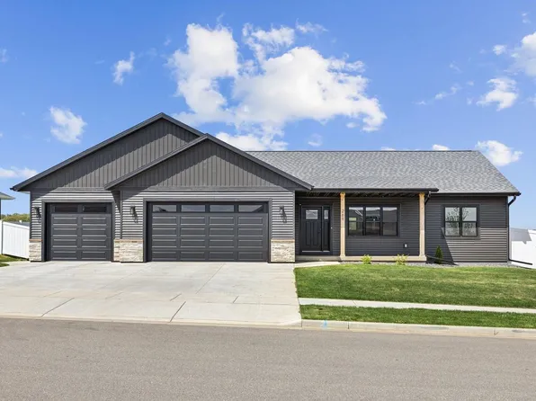 269 Weston ROAD, Holmen, WI 54636