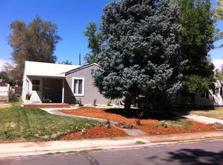 4363 S Grant St, Englewood, CO 80113