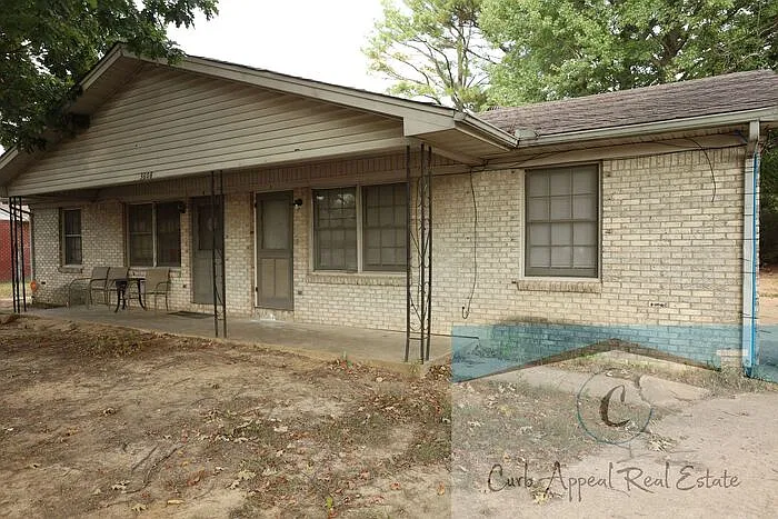2 bed, 1.0 bath, 850 sqft, $800 — Photo 2