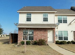 5856 Giddyup Ln, Fort Worth, TX 76179
