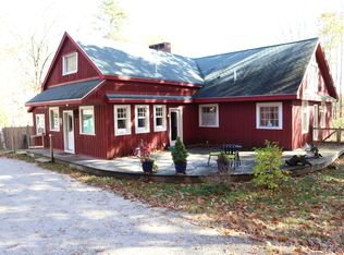 31 Middle Rd, Cumberland, ME 04021