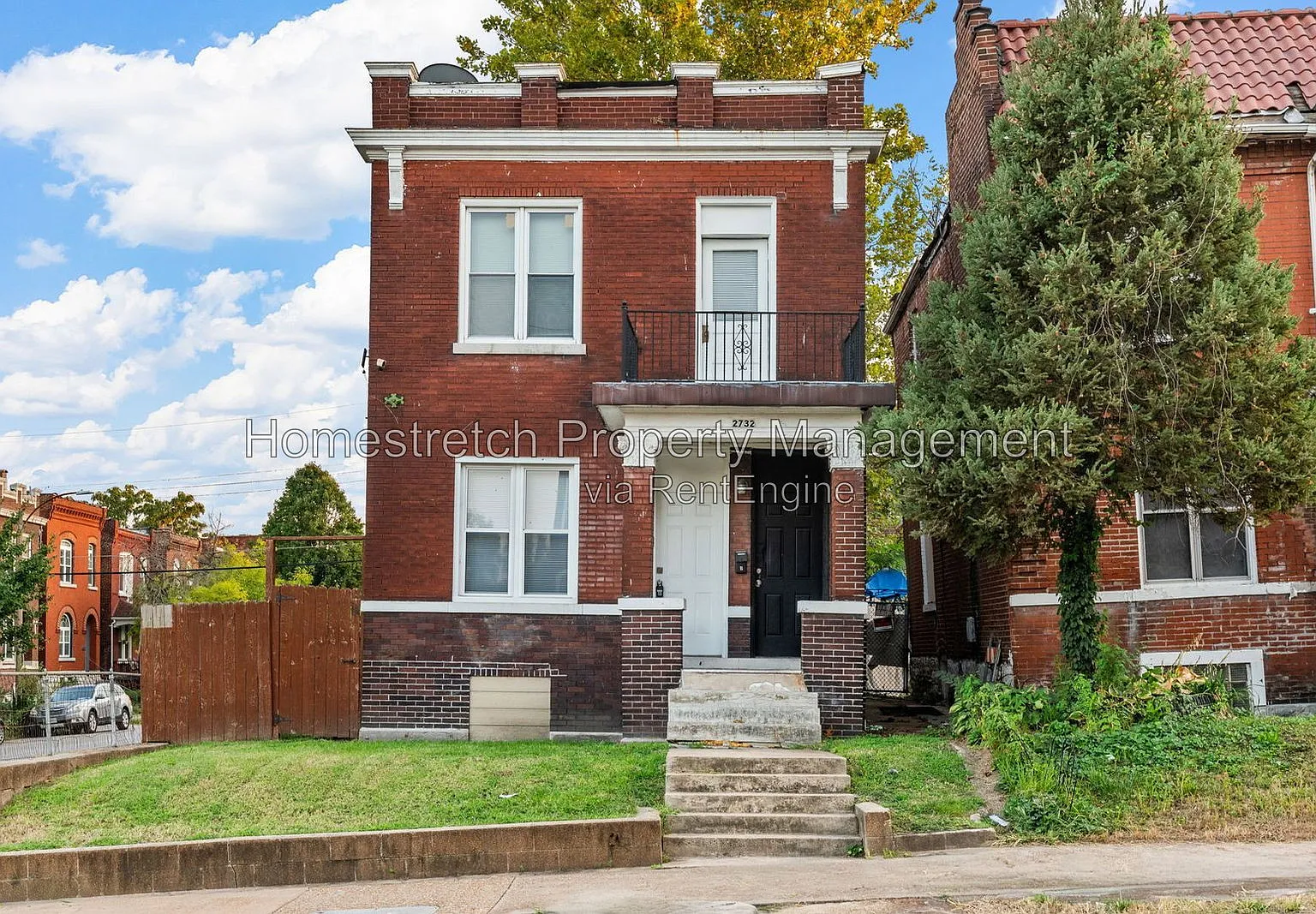 2 bed, 1.0 bath, 850 sqft, $1,045 — Photo 1