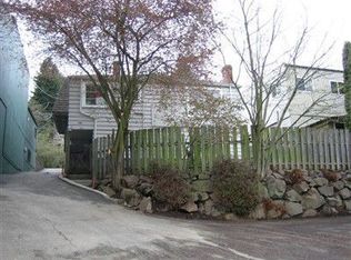 10730 Lake City Way NE, Seattle, WA 98125