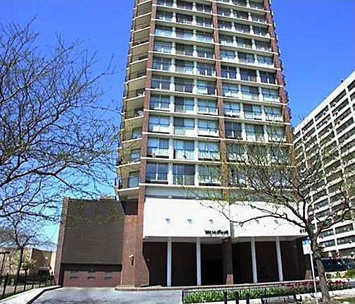 1st image of 4170 N Marine Dr APT 14E