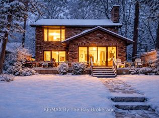 38 Willow Dr, Tiny, ON L0L1P1