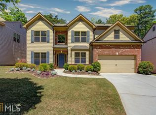 2019 Raegan Way, Lawrenceville, GA 30043