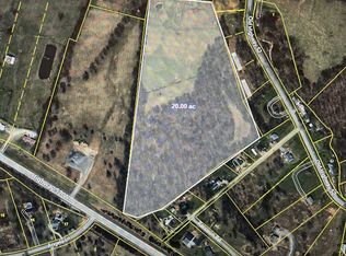 10900 Highway 52 W #W, Westmoreland, TN 37186