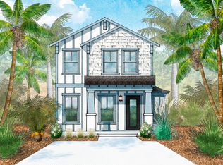 LOT 12 Beachview Dr, Inlet Beach, FL 32461