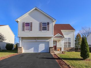 427 N Anna Ln, Romeoville, IL 60446