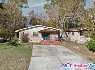 2689 W 25th St, Jacksonville, FL 32209