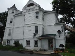 36 High St, Bristol, CT 06010