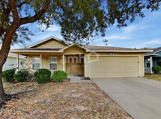 21530 Daylily Hills Dr, Spring, TX 77388