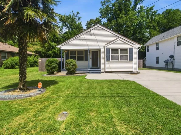 1031 Railroad Ave, Chesapeake, VA 23324