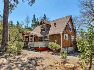 55135 San Jacinto Rd, Idyllwild, CA 92549