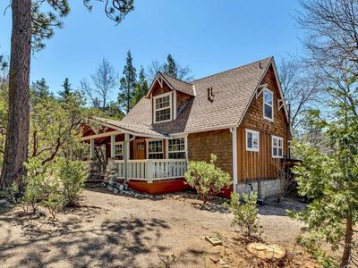 55135 San Jacinto Rd, Idyllwild, CA, 92549