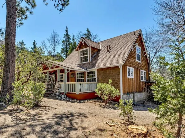 55135 San Jacinto Rd, Idyllwild, CA 92549