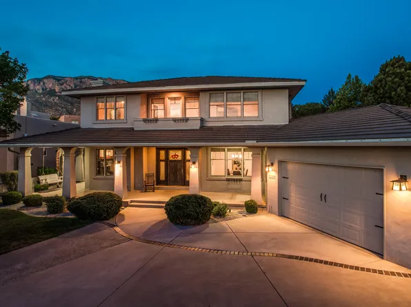 12214 Camelot Pl NE, Albuquerque, NM 87122