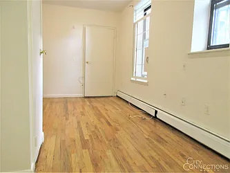 Rented by City Connections Realty