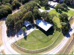 435 Frontier St, Bowie, TX 76230