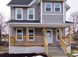 112 College St, Springfield, MA 01109