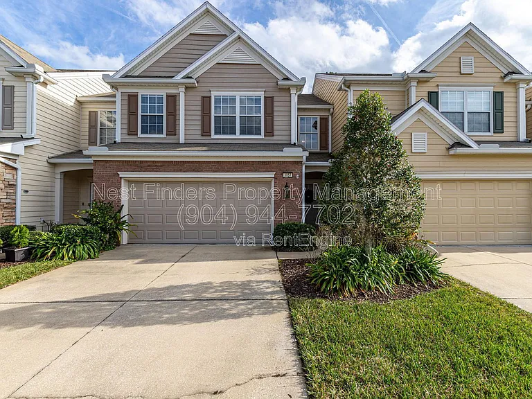 3857 Lionheart Dr — Photo 1