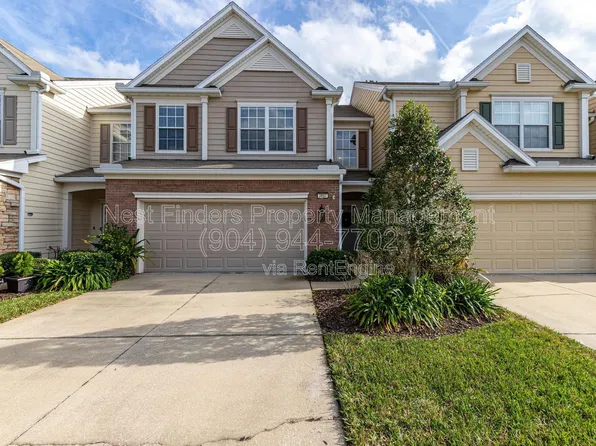 3857 Lionheart Dr, Jacksonville, FL 32216