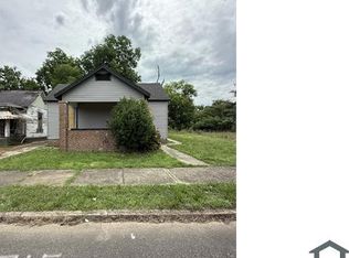 315 Avenue U, Birmingham, AL 35214