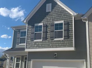 2201 Tulip Bloom Ln, Morrisville, NC 27560