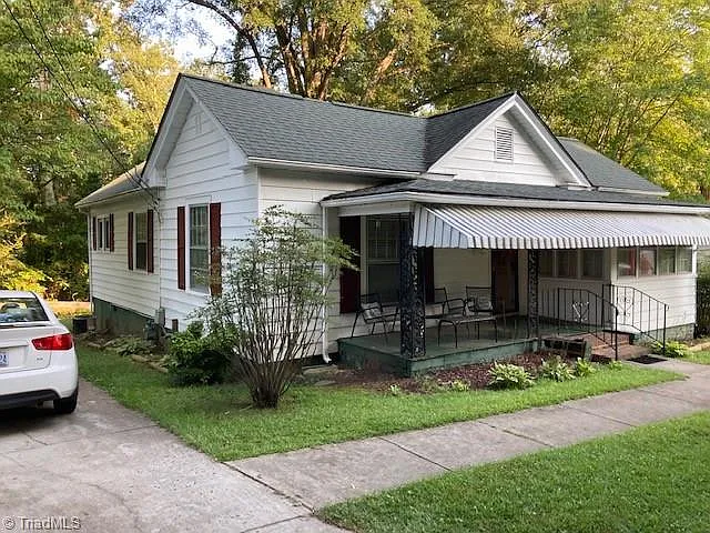 116 Hickory St, Eden, NC 27288 | Zillow