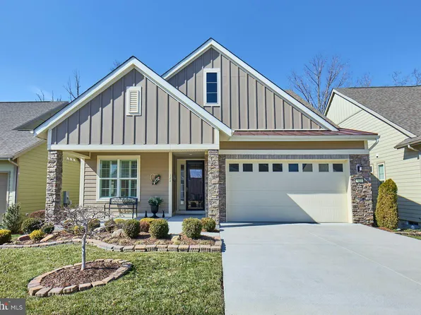 122 Gadwell Ln, Lake Frederick, VA 22630