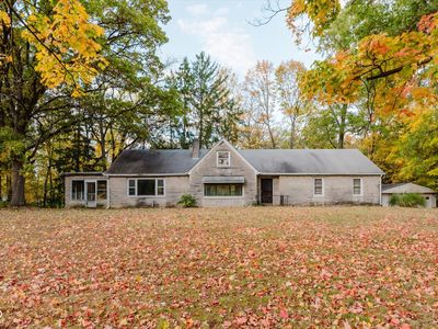 3510 E 65th St, Indianapolis, IN, 46220