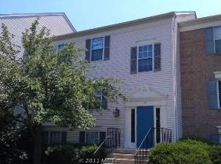 117 Fort Evans Rd SE APT E, Leesburg, VA 20175