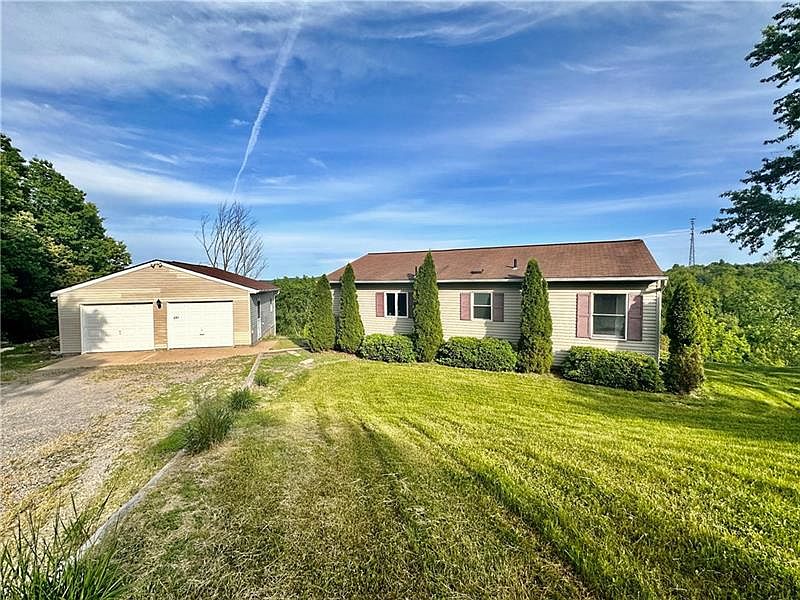 241 Countryview Rd, Slippery Rock, PA 16057 Zillow
