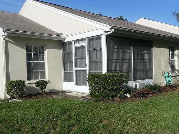 Rear Yard