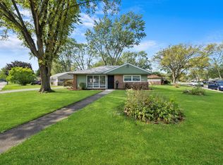 247 Minocqua St, Park Forest, IL 60466