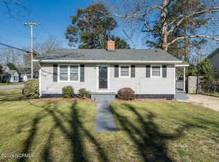 308 S Center St, Princeton, NC 27569