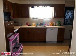 705 Las Vegas Dr, Temple, PA