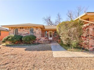 1516 Northcliff Ave, Norman, OK 73071