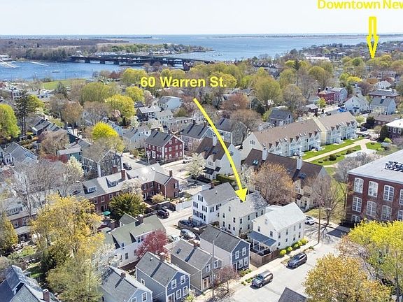 2nd image of 60 Warren St