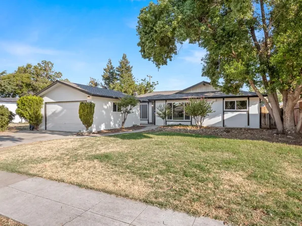 4818 E San Gabriel Ave, Fresno, CA 93726