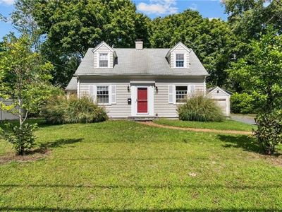 55 Massasoit Ave, Barrington, RI, 02806