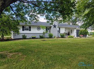 17269 County Road M, West Unity, OH 43570